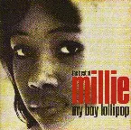 Pochette The Best of Millie: My Boy Lollipop