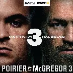 Pochette 3 (ESPN+ UFC 264 Anthem)