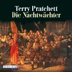 Pochette Die Nachtwächter