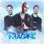 Pochette Imagine