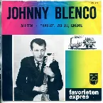 Pochette Alleen / “Hallo”, zei jij, chérie