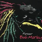 Pochette Forever Bob Marley