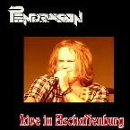 Pochette Live in Aschaffenburg