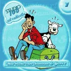 Pochette Het beste van Samson en Gert
