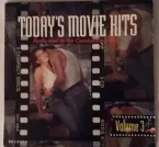Pochette Today's Movie Hits, Volume 3