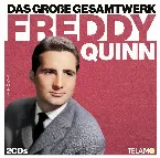 Pochette Das Große Gesamtwerk