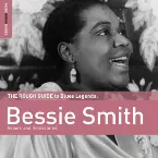 Pochette The Rough Guide to Blues Legends: Bessie Smith