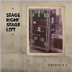 Pochette Stage Right Stage Left: Edition J