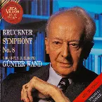 Pochette Symphony No. 8