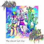 Pochette The almost lost disc