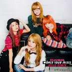 Pochette Hello Remix