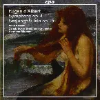 Pochette Symphony op. 4 / Seejungfräulein op. 15