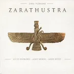 Pochette Zarathustra