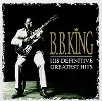 Pochette His Definitive Greatest Hits