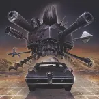 Pochette The New Barbarians