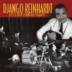 Pochette Django Reinhardt at the Hot Club of France