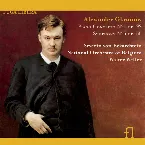Pochette Piano Concerto no.1 op. 92 / Symphony no. 5 op. 55