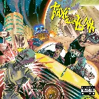 Pochette Taxi sulla Luna