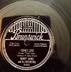 Pochette Comes Love / I Can't Afford to Dream