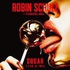 Pochette Sugar [ALOK Remix]