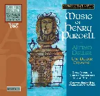 Pochette The Complete Vanguard Recordings, Volume 2: Music of Henry Purcell