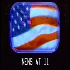 Pochette NEWS AT 11