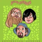 Pochette Daytrotter Session