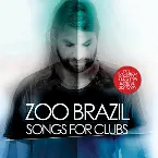 Pochette Songs for Clubs