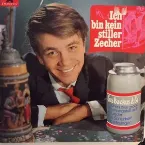 Pochette I bin a stiller Zecher / Heut’ kommen d’ Engerln auf Urlaub nach Wien