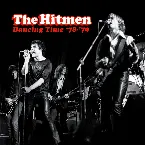 Pochette Dancin' Time '78-'79