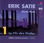 Pochette Piano Music Vol. 1, Le Fils Des Etoiles