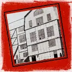 Pochette Entertainment 1 - 1993 (first : cassette on Westland)