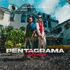 Pochette Pentagrama (remix)