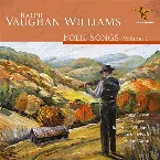 Pochette Folk Songs, Volume 1