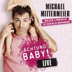 Pochette Achtung Baby! Live