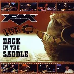 Pochette Back in the Saddle