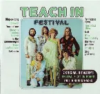 Pochette Festival / Get On Board