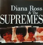 Pochette Diana Ross & The Supremes