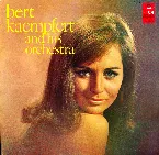 Pochette Bert Kaempfert and his Orchestra