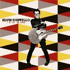 Pochette The Best of Elvis Costello: The First 10 Years