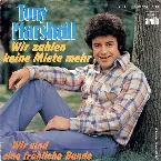 Pochette Wir zahlen keine Miete mehr