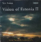 Pochette Vision of Estonia II