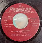 Pochette Perdóna mi franqueza / Hum, hum, hum / Cumbia campesina / La manzana