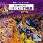 Pochette Der Zeitdieb