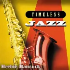 Pochette Timeless Jazz: Herbie Hancock