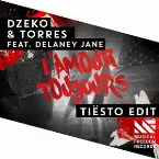 Pochette L’Amour Toujours (Tiësto edit)