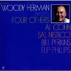 Pochette Woody Herman Presents, Volume 2... Four Others