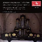 Pochette The Complete Organ Works, Volume 10