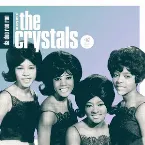 Pochette Da Doo Ron Ron: The Very Best of The Crystals