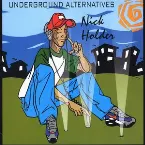 Pochette Underground Alternatives